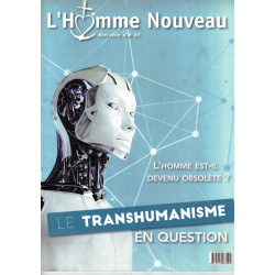 L'Homme Nouveau HORS SERIE 29