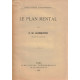 LE PLAN MENTAL