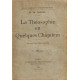 La Théosophie en Quelques Chapitres