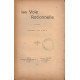 La Voie Rationnelle