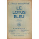 Le Lotus Bleu