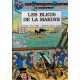 Les Tuniques Bleues : La Collection les bleus de la marine