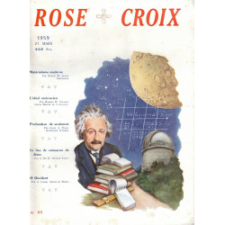 L'idéal rosicrucien n°29
