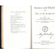 Science and Health with Key to the Scriptures