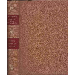 Histoire de la civilisation - la revolution religieuse