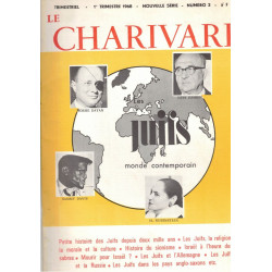 Le Charivari NUMERO 2