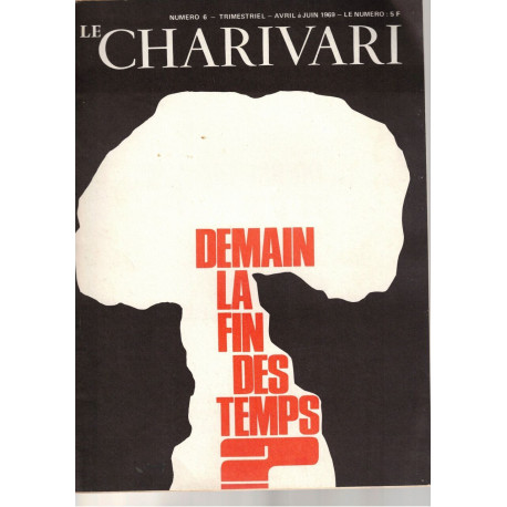 Le Charivari 6