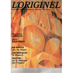 L'Originel 9