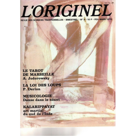 L'Originel 8