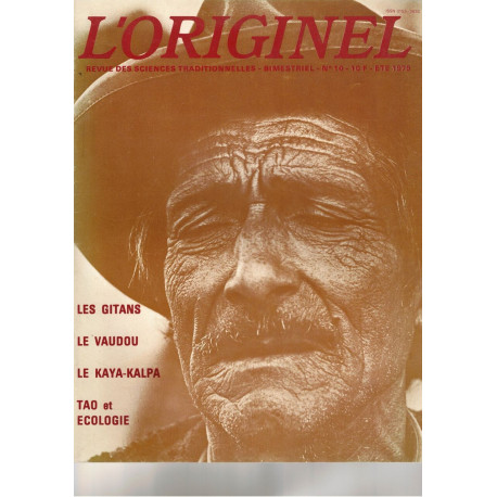 L'Originel 10