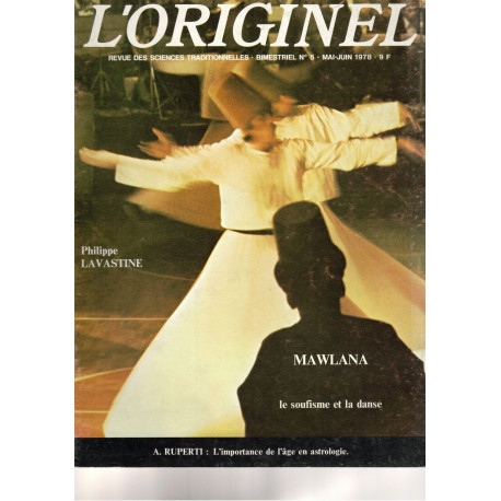 L'Originel 5