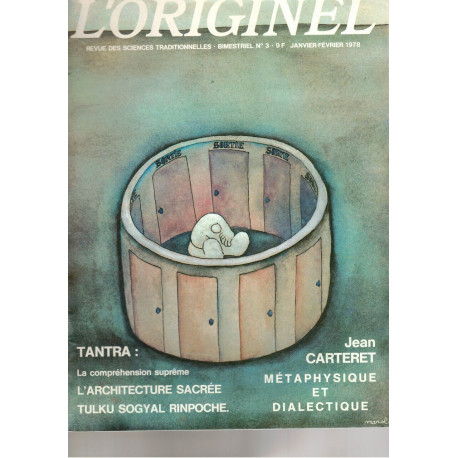 L'Originel 2