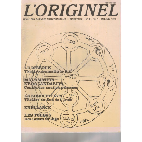 L'Originel 10