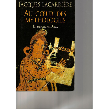 Au cœur des mythologies