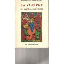 La Vouivre un symbole universel