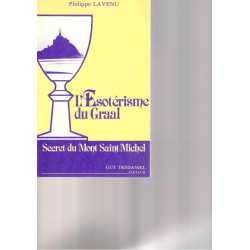 L'ésotérisme du Graal