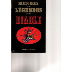 Histoires et légendes du diable