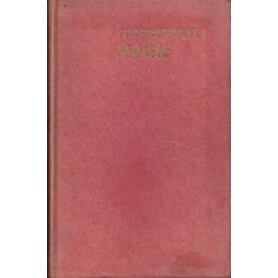 Surprenante magie
