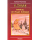 Futhark - manuel de magie runique