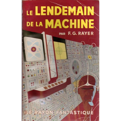Le Lendemain De La Machine