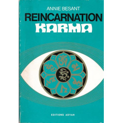 Réincarnation Karma