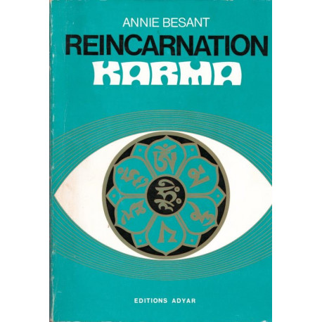 Réincarnation Karma