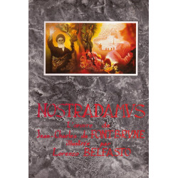 Nostradamus - L'oeuvre de Jean-Charles de Fontbrune illustrée par...