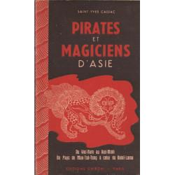 Pirates et Magiciens d'Asie