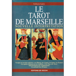 Le Tarot de Marseille - nouvelle interpretation