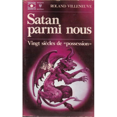 Satan parmi nous
