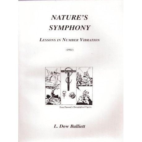Nature's symphony. Lessons in Number Vibration