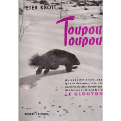 Toupou-Toupou ( le glouton )