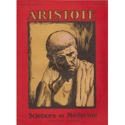 Aristote. science et medecine n° 28