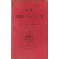 Le but de la Théosophie