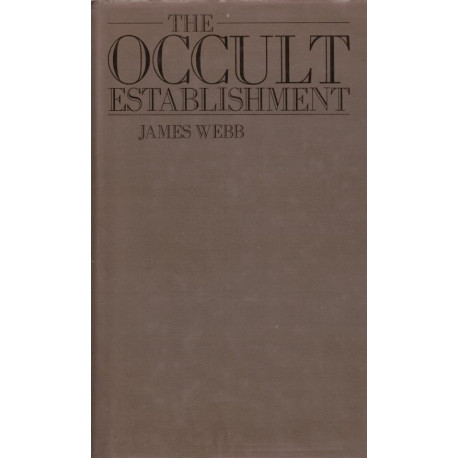 The occult establishment vol ii the age of irrational
