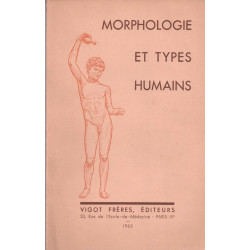 Morphologie et types humains
