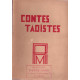 Contes taoistes ( dédicacé )