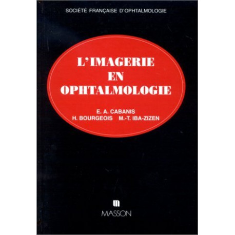 L'Imagerie en ophtalmologie