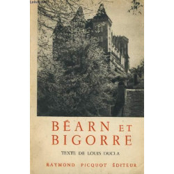 Béarn et Bigorre