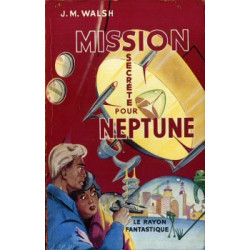 Mission secrète pour Neptune