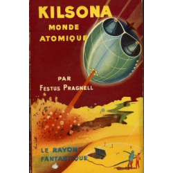 Kilsona monde atomique
