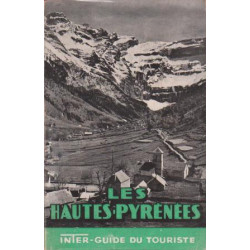 Les Hautes-Pyrénées Inter-guide du touriste