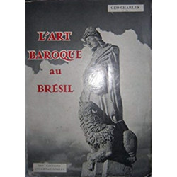 L'art baroque au Brésil