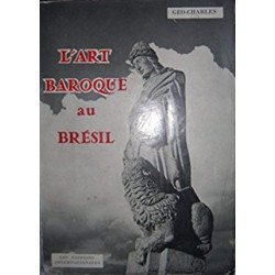 L'art baroque au Brésil