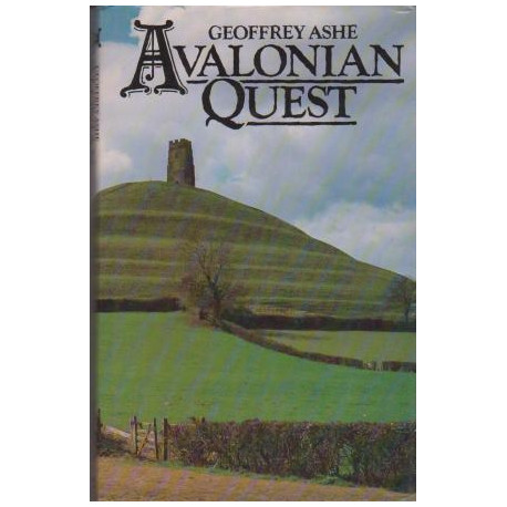 Avalonian Quest