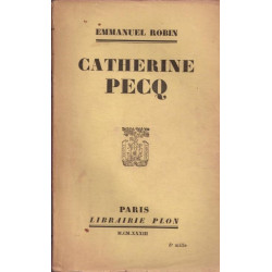 Catherine Pecq