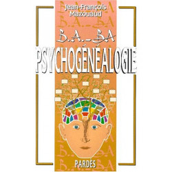 Psychogénéalogie