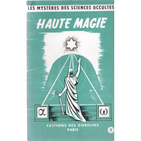 Haute Magie