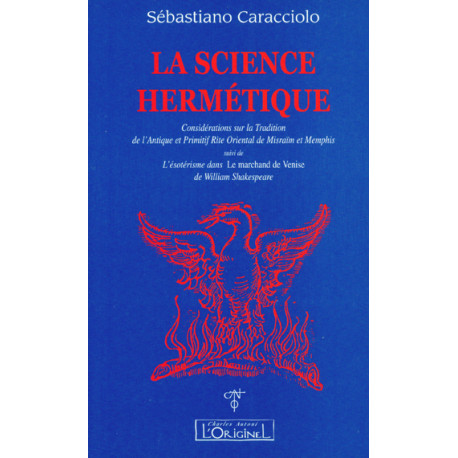 La science hermétique