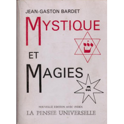 Mystique et magies
